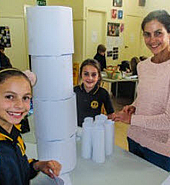 VMC Family Maths