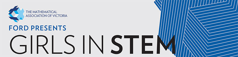 Girls in STEM 2018