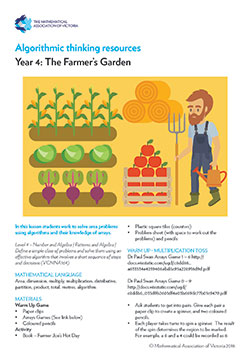 Farmers Garden