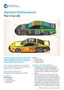 Car Rally