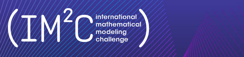 international mathematical modeling challenge