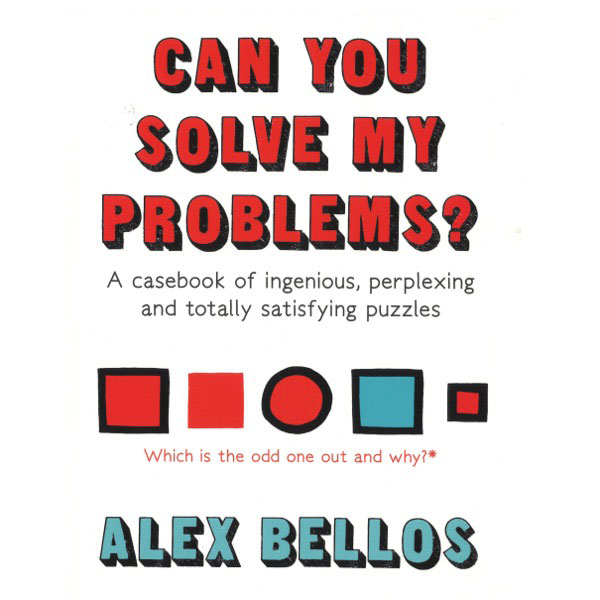 Can you solve my problems