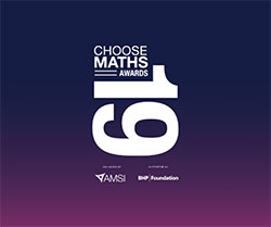 Choose Maths 19