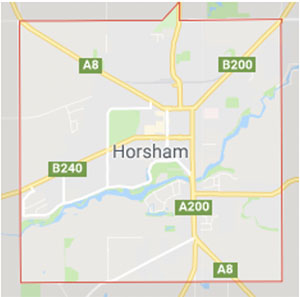 Horsham