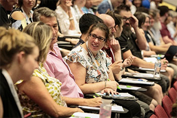 Join the MAV Community