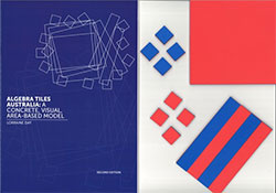 algebra tiles Australia tiles and manual