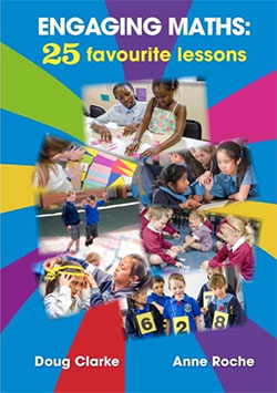 engaging maths 25 favourite lessons