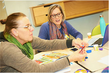 MAV's education consultants will help you achieve rapid improvement in mathematics teaching and learning across your school.