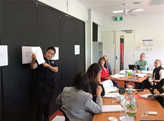 MAV experienced team of Mathematics Education Consultants can design a professional learning package to meet your school019s needs.