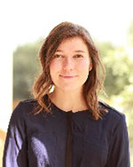Beth van Vliet presented the at the MAV's 2019 Girls in STEM event.