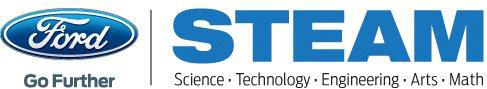 Ford STEAM: Gold Sponsor of the 2019 MAV Girls in STEM event