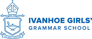 Ivanhoe Girlss Grammar School: Supporting sponsor of the 2019 MAV Girls in STEM event