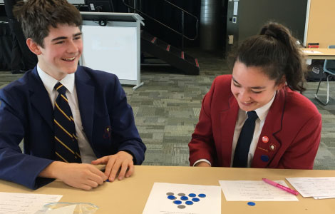 Maths Games Days