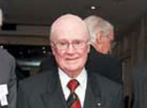 Ken Evans OAM