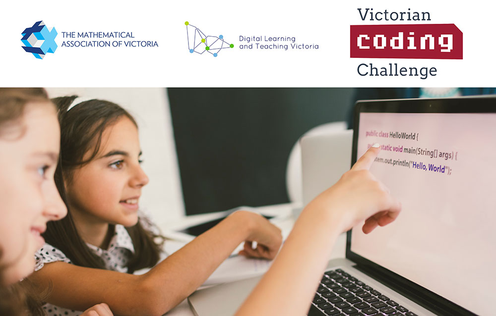 Victorian Coding Challenge