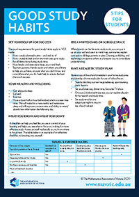 good study habits for middle school students good study habits for middle school students