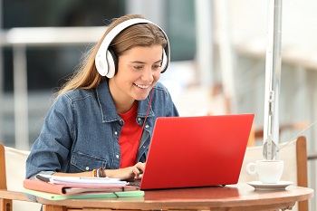 VCE Revision Program for students