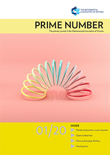 Prime Number