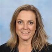 Kerryn Sandford is a member of the Board of the Mathematical Association of Victoria