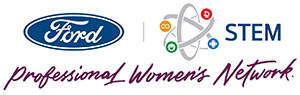Ford | STEM | Professional Women's Network