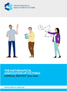 The MAV Annual Report