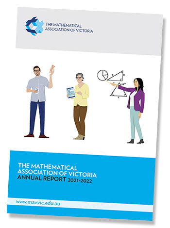 MAV 2020 - 2021 Annual Report