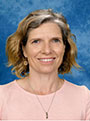 Andrea O'Connor is a member of the Board of the Mathematical Association of Victoria
