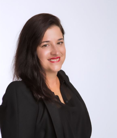 Jennifer Bowden