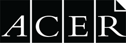 Australian Council for Educational Research