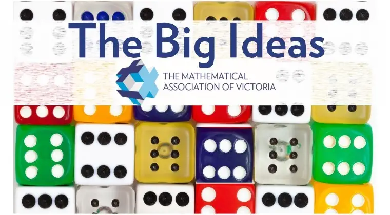 the big ideas