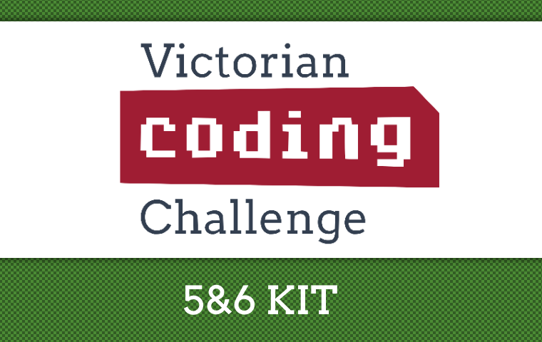 victorian coding challenge 7 8 kit