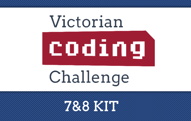 victorian coding challenge 7 8 kit