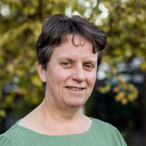 Leonie Anstey