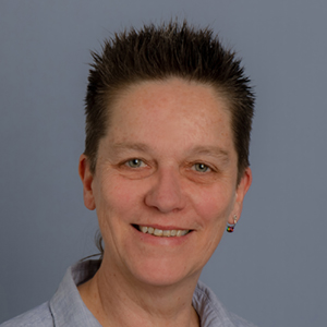 Jill Brown