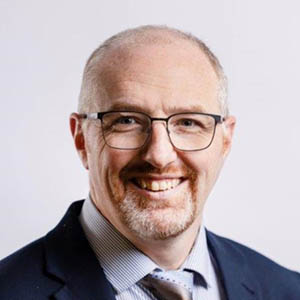 Michale MacNeill