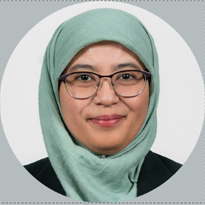 Rohani Mohamad