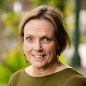Kerryn Sandford