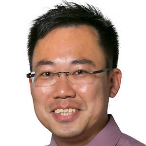 Dr Ban Heng Choy
