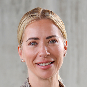 Dr Aylie Davidson