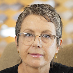 Sarah Hopkins