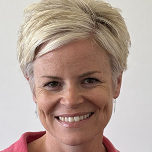 Jane Hubbard