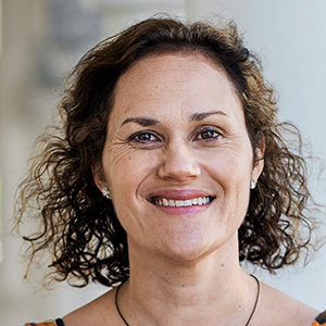 Professor Jodie Hunter