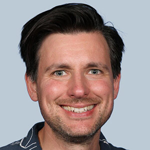 Tom Mahoney