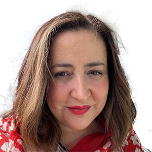 Dr Carmel Mesiti