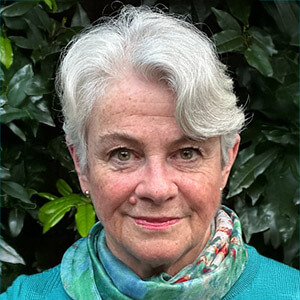 Emeritus Professor Dianne Siemon