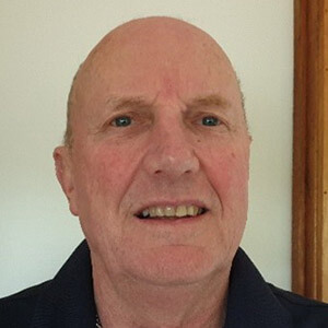 Emeritus Professor Peter Sullivan