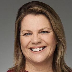 Dr Kristen Tripet
