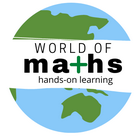 World of Maths Victoria