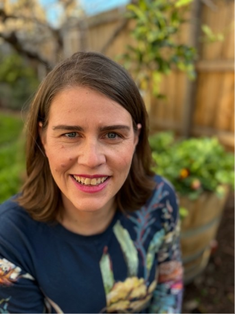Louise Gray is a member of the Board of the Mathematical Association of Victoria