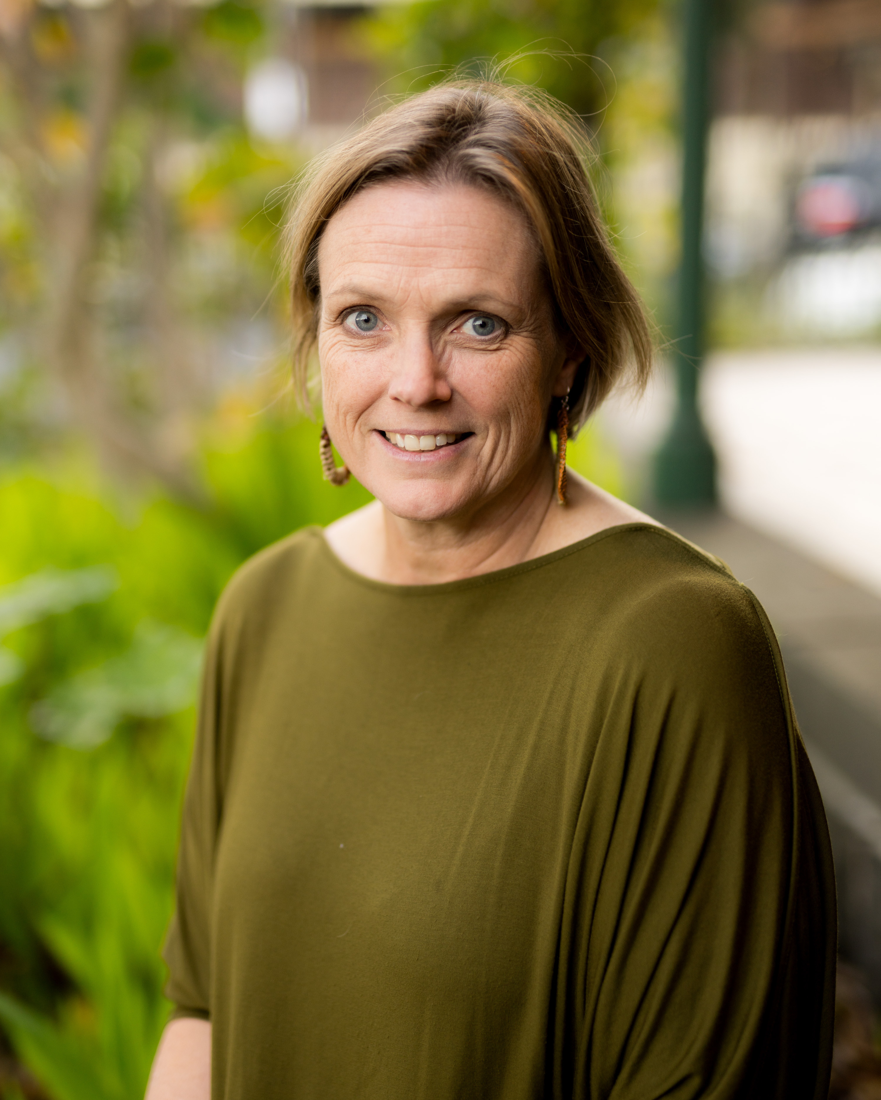 Kate Copping, Vice President of the Mathematical Association of Victoria Kerryn Sandford is a member of the Board of the Mathematical Association of Victoria